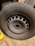 Winterbanden 195/65 R15 vw Touran., Gebruikt, 15 inch, Band(en), Personenwagen