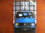 Peugeot J5 (1988), Ophalen of Verzenden, Nieuw, Peugeot