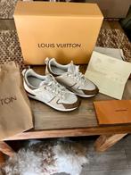 Louis Vuitton sneakers, Kleding | Dames, Schoenen, Ophalen of Verzenden, Louis Vuitton, Bruin, Zo goed als nieuw