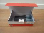 Constructieplug 10X135/65 - Würth - 50 Stuks - NIEUW, Ophalen of Verzenden, Nieuw