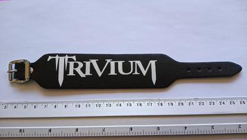  Trivium arm polsband verstelbaar 3.5 x 23.5 cm   beschikbaar voor biedingen