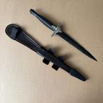 Fairbairn Sykes commando dolk / FS mes, Verzamelen, Militaria | Tweede Wereldoorlog, Ophalen of Verzenden, Engeland, Mes of Dolk