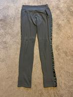 Grijze 10 days broek, Maat 38/40 (M), Zwart, Ophalen of Verzenden, Zo goed als nieuw