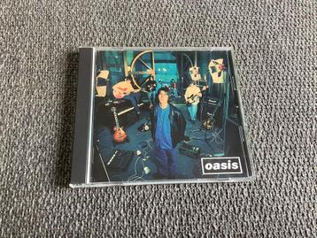 Oasis-Supersonic cd (Jap) beschikbaar voor biedingen