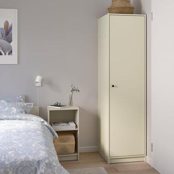 IKEA Gursken Set - Kast + Nachtkastje beschikbaar voor biedingen