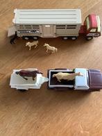 Speelgoed Tonka, Ophalen of Verzenden, Gebruikt, Bus of Vrachtwagen