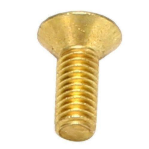 10-15 stuks Messing bout verzonken kop m8 hobbby, Tuin en Terras, Palen, Balken en Planken, Nieuw, Palen, Minder dan 180 cm, Verzenden