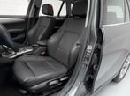 BMW X1 sDrive20i High Executive 2014 NL-auto, Xenon, Leder, Met garantie (alle), 184 pk, SUV of Terreinwagen, Zilver of Grijs