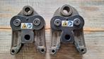 2x geberit mepla 16mm en 20mm persbekken kaken persbek, Auto diversen, Autogereedschap, Info.nl@geberit.com, Ophalen of Verzenden