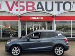 Seat ARONA 1.5 TSI AUT. 150PK FR FACELIFT DIGITALE-SCHERM NA, Auto's, Automaat, Leder, Bedrijf, USB