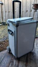 Podomobile trolleykoffer voor pedicure