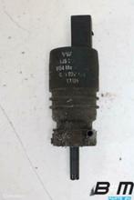 Ruitensproeierpomp VW Transporter T5 1J5955651, Auto-onderdelen, Ruiten en Toebehoren, Gebruikt