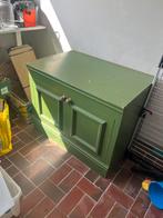 Voorraad/tuin kastje, Ophalen, Gebruikt, Hout, Overige typen
