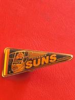 BASKETBAL NBA : PHOENIX SUNS , Fraaie pin, Verzenden, Zo goed als nieuw, Overige typen