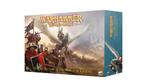 Warhammer Old world core set Bretonnia Edition, Nieuw, Figuurtje(s), Warhammer, Ophalen of Verzenden