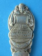 (F9913) A Valkenberg Kinkerstraat ( Amsterdam ), Ophalen of Verzenden, Gebruikt, Bestek