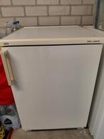 Koelkast AEG, Ophalen of Verzenden, Gebruikt, 45 tot 60 cm, Zonder vriesvak