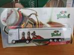miniatuur vrachtwagens Grolsch., Hobby en Vrije tijd, Modelbouw | Auto's en Voertuigen, Groter dan 1:32, Zo goed als nieuw, Truck