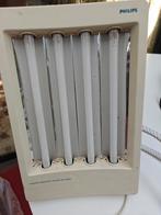 Philips Gezichtsbruiner - Solarium, Witgoed en Apparatuur, Zonnebanken en Gezichtsbruiners, Ophalen of Verzenden
