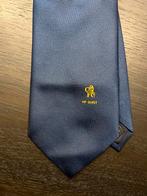 Blauwe VIP Guest Stropdas Chelsea FC, Ophalen of Verzenden, Zo goed als nieuw, Blauw, Effen