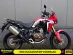 Honda CRF 1000 AFRICA TWIN (bj 2016), Bedrijf, Toermotor, 998 cc