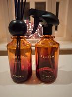 Rituals alchemy fles geurstokken 1 en 1 cotton blossem leeg, Ophalen of Verzenden, Zo goed als nieuw