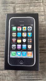 Doosje iphone 3G S, Telecommunicatie, Mobiele telefoons | Apple iPhone, Ophalen of Verzenden, Zo goed als nieuw