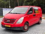Hyundai H 300 2.5 CRDi Dynamic DC/Airco/6Pers/PDC/Webasto, Auto's, 13 km/l, Euro 5, Gebruikt, Electronic Stability Program (ESP)