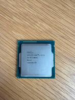Intel Core i7-4770 CPU, Computers en Software, Processors, Gebruikt, 4-core, Ophalen of Verzenden, LGA 1150