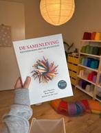 Diverse Studieboeken Social Work - Sociaal Werk - Pedagogiek, Ophalen, Alpha, Nieuw, HBO