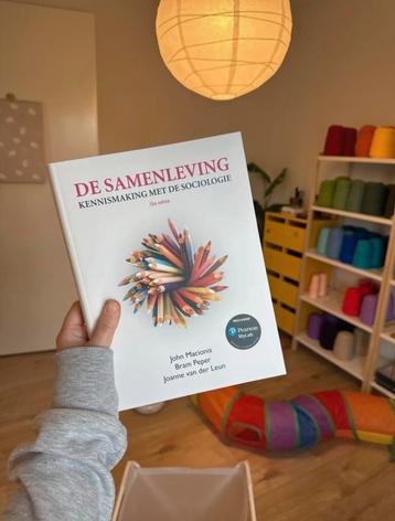 Diverse Studieboeken Social Work - Sociaal Werk - Pedagogiek beschikbaar voor biedingen