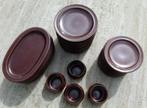 Thomas Kiruna Braun  '70 Kwaliteits Servies, Ophalen of Verzenden, Nieuw, Porselein, Overige stijlen
