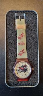 Horloge Joe bar team Motor links, Verzenden, Nieuw