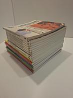 16 boekjes voor modelbaan, Overige merken, Jacoto, Gelijkstroom of Wisselstroom, Info@jacoto.nl