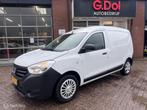 Dacia Dokker bestel 1.5 dCi 75 Ambiance AIRCO, Auto's, Bestelauto's, Dacia, Euro 5, 4 cilinders, Origineel Nederlands