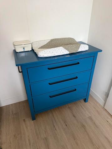 Ikea hemnes 3 lades beschikbaar voor biedingen