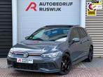 Volkswagen Golf 2.0 TSI Clubsport Pano/Camera/Acc/BTW!, Auto's, Volkswagen, Te koop, Zilver of Grijs, Geïmporteerd, 5 stoelen