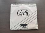 Corelli 361M A Snaar voor 3/4 en 4/4 Contrabas, Ophalen of Verzenden, Nieuw, Contrabas
