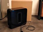 Sonos Sub Gen 3 - Krachtige Bass!, Audio, Tv en Foto, Luidsprekers, Ophalen, Subwoofer, Zo goed als nieuw, Sonos