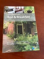 Bed & Breakfast, Europa, Ophalen of Verzenden, Zo goed als nieuw, ANWB