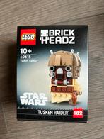 Lego Brickheadz Tusken Raider 40615, Nieuw, Complete set, Ophalen of Verzenden, Lego