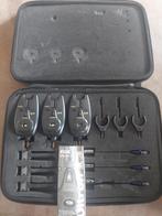 Fox ultron X3 presentatie set, Watersport en Boten, Hengelsport | Karpervissen, Ophalen, Zo goed als nieuw, Complete set