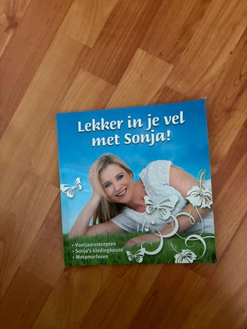 Sonja bakker beschikbaar voor biedingen