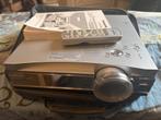 Panasonic PT-AE300E LCD Projector, Ophalen of Verzenden, Gebruikt, LCD, Overige resoluties