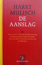 Harry Mulisch - De aanslag (Ex.2), Boeken, Ophalen of Verzenden, Zo goed als nieuw, Nederland