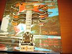 LP, The Jokers: Guitar Boogie, Ophalen of Verzenden, 1960 tot 1980, Zo goed als nieuw, 12 inch
