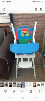 Kinderstoel, Kinderen en Baby's, Kinderstoelen, Ophalen of Verzenden, Gebruikt, Meegroeistoel