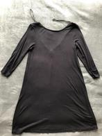 Zwarte jurk (XS), Kleding | Dames, Jurken, Gedragen, Maat 34 (XS) of kleiner, Zwart, Ophalen