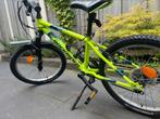 Rockrider ST 500 20 inch, Fietsen en Brommers, Fietsen | Jongens, Ophalen, Gebruikt, Rockrider, Handrem