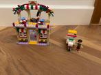 Te Koop: LEGO Friends Pizzeria Set 41311, Ophalen of Verzenden, Lego, Zo goed als nieuw